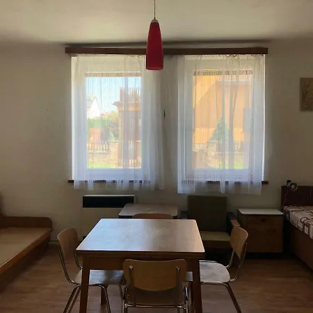 Pronajem Rodinneho Domu